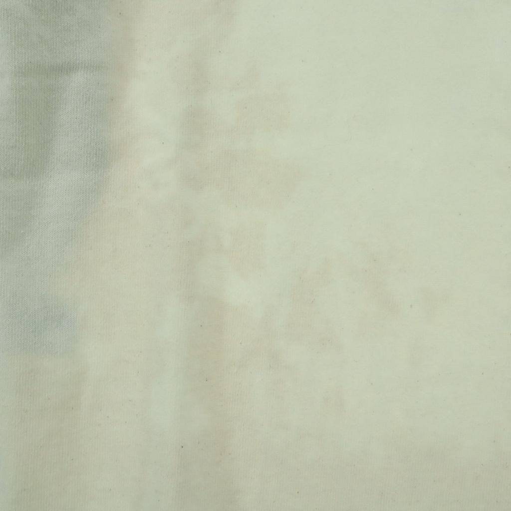 SAINT JAMES Hergestellt in Frankreich Langarm-Basque-Shirt 1 Elfenbein Ron T Damen Gebraucht