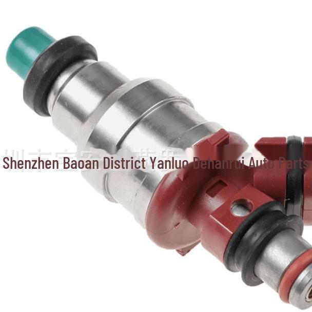 Injector de combustibil pentru camioneta Toyota 4Runner 89-95, piesă #23250-35040