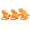 6 sizes CB Nylon Chastity Cage Sex Toy Male Penis Bondage Restraint Sex Game for Couple Penis Ring Nano Nub Erotic Urethral Lock