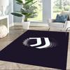 Juventus Carpet Design For Bedrooms Living Rooms Outdoor Playrooms Antislip Carpet Anime Office Decor Luxury Gift For Birthday Christmas Wedding