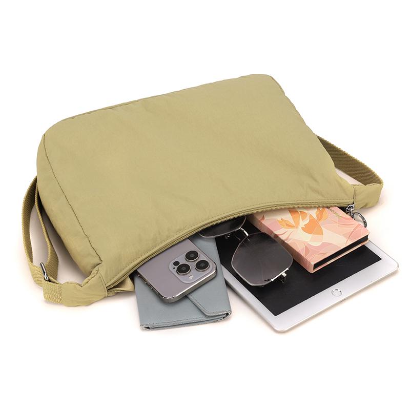 Women's Bag Shoulder Bag Commuter Large Capacity Crossbody Bag