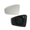 Heated Rearview Mirror Lens for 2010-2023 VW Touareg