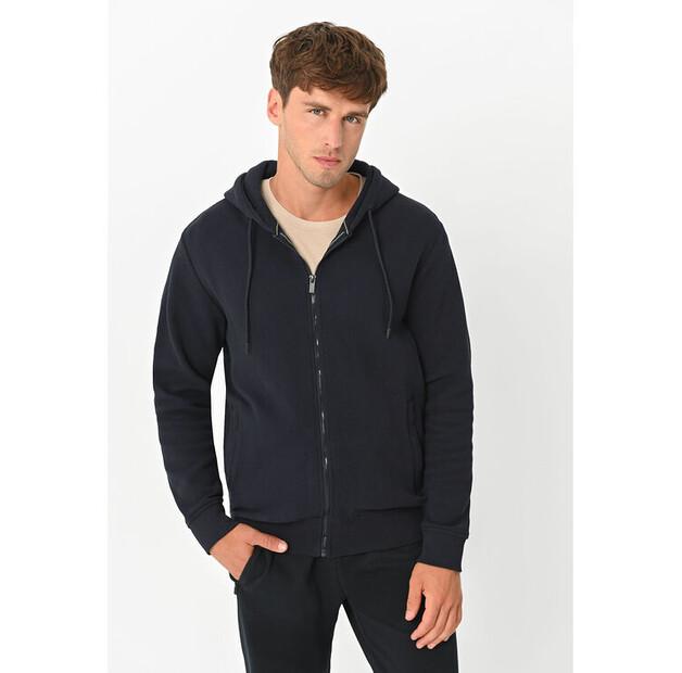 Толстовка Volcano B-LERMO