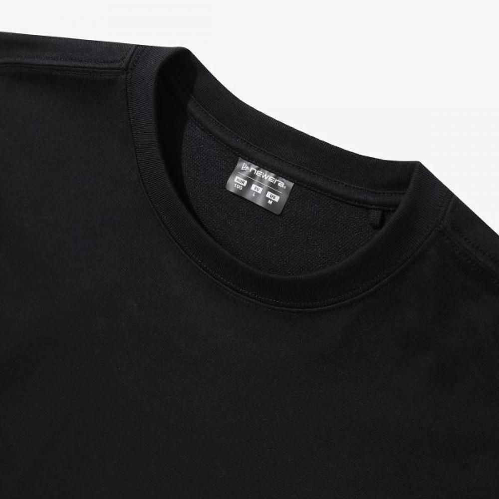 New Era Koszulka Mistrzowska New York Yankees Czarna