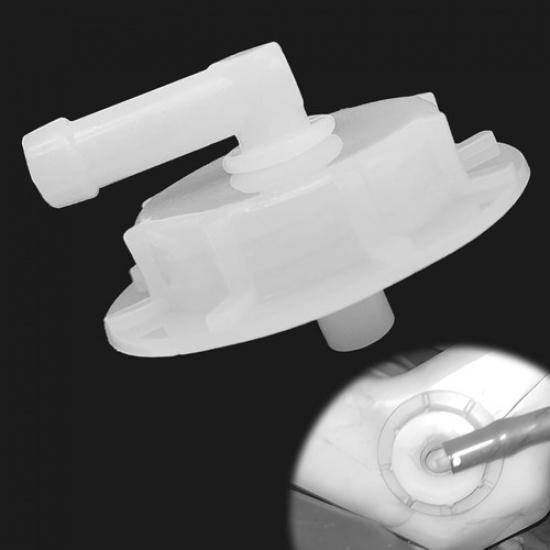 Coolant Reservoir Expansion Tank Cap w/Joint Compatible with Accord Civic Pil