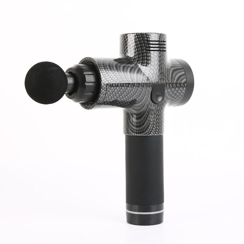Alliance Messenger Deep Tissue Percussion Massage Gun