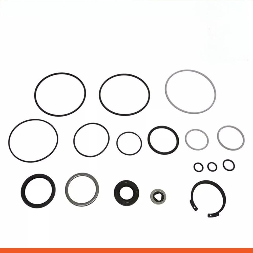 04445-60050 Gasket Kit,Power Steering Gear for Toyota Land Cruiser 80 105 Series FJ80 FZJ80 HZJ80 HDJ80 FZJ105 HZJ105
