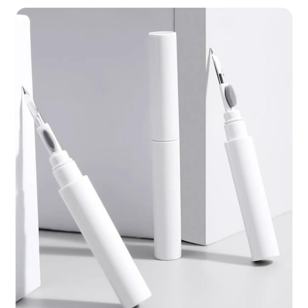 Bluetooth-Ohrhörer-Reinigungsstift der ersten Generation: 3-in-1 Multifunktionsreiniger