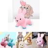 High-quality Pvc Inflatable Hopping Horse For Kids Cute Bouncy Rabbit Toy