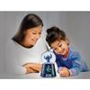 Enceinte Bluetooth - Lexibook - Disney Stitch - Boule à Neige Stitch - Bleu - Rechargeable USB-C - Design décoratif