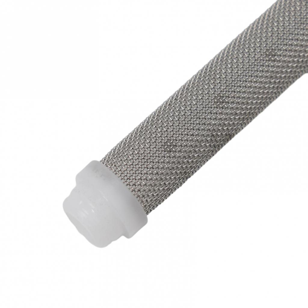 Airless Spray Filter 10cm/3.94\" 5/10pcs 50 Mesh Paint