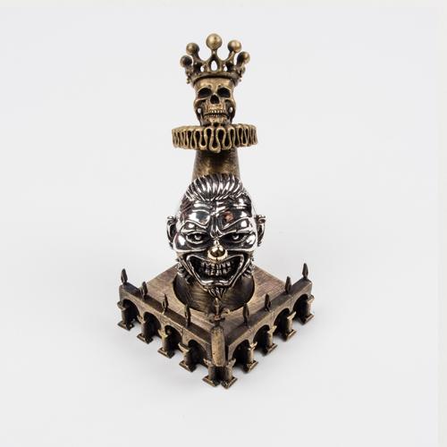 Dr Ska Chicano Pierrot Ring