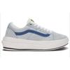 Vans Old Skool Overt ComfyCush 'Grey Blue' Sneakers VN0A7Q5EBHA