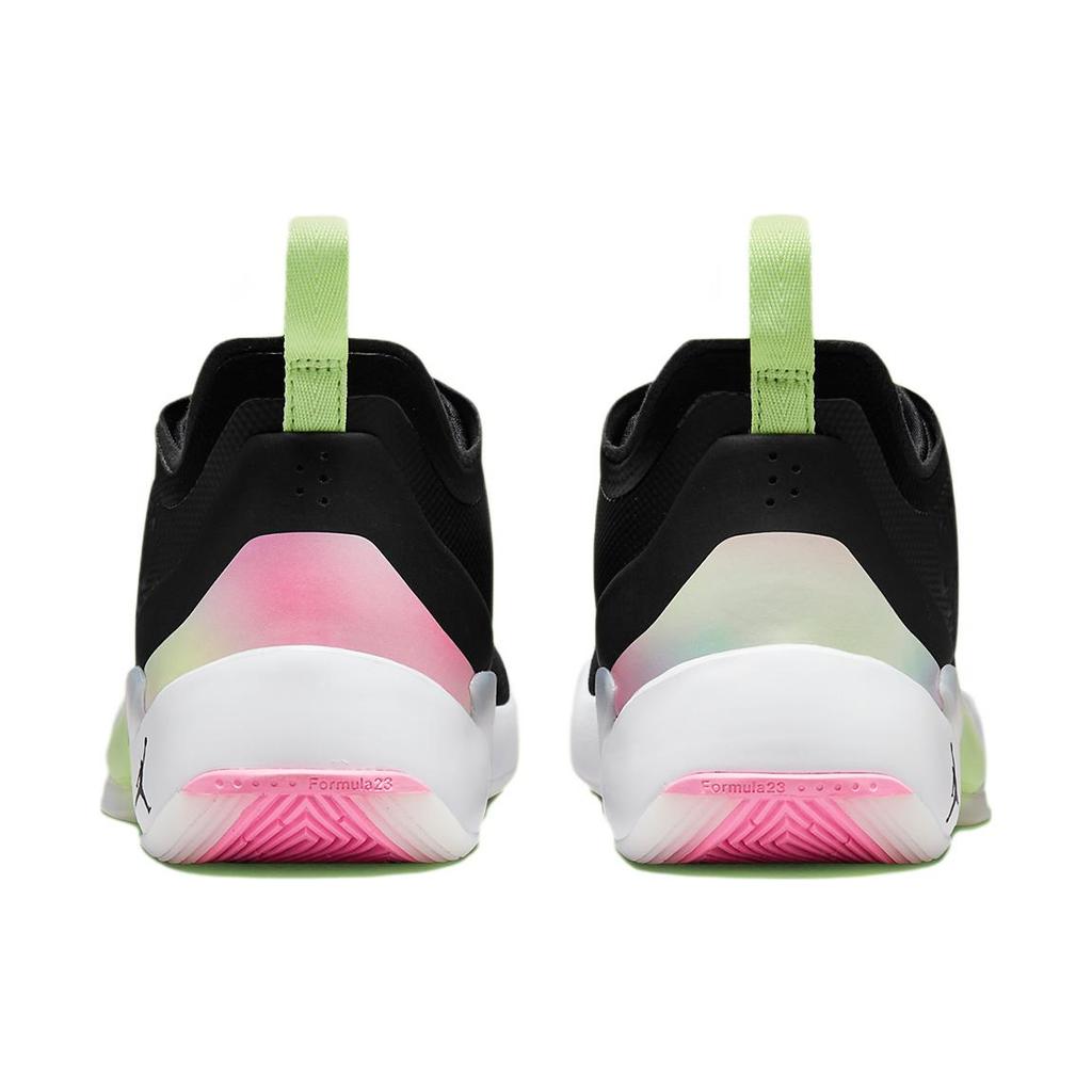 New JORDAN Luka 1 'Black Lime Glow' DN1772-003