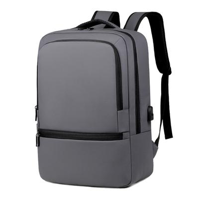 Business-Pendel- und Reiserucksack für Herren, Ein hochwertiger und schlichter Rucksack, Eine multifunktionale und leichte Computertasche