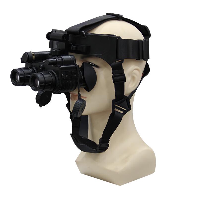 Onick NVG-D2 Helmet-Mounted Night Vision Goggles