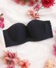 Compression Molded Tube Sumikuro [Nozary] Bra, Bra, Women's,
