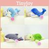 Mouth Shark Big Plush Toys Cute Cartoon Buddy Kids Sleeping Companion Gifts