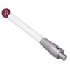 6mm Touch Probe Stylus, Ruby Ball Tip, 6mm Diameter, M4 Thread Stylus, 50mm Length, Long Life, Crash Protection, Stainless Steel, Ceramic
