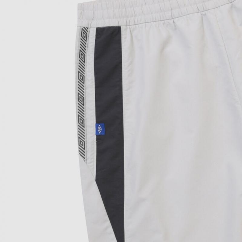 Umbro Heritage Track Wide Jogger Pants 2way Ur121cpt15 Wgr