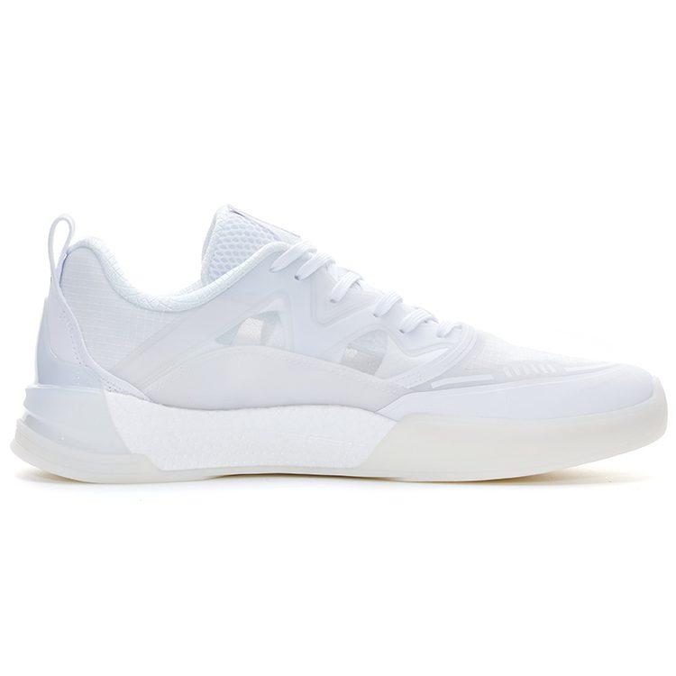 Erik Ellington x Li Ning LINGTENG Textile, Synthetic Leather Slip Resistant, Abrasion Resistant, Lightweight AEPR009-7