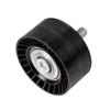 Keilriemenspanner Umlenkrolle Satz Für BMW F07 F10 F06 F12 F13 F02 X5E 70 F15 X6 E71 F16 N55 11287628659 11288604266 6pk1478