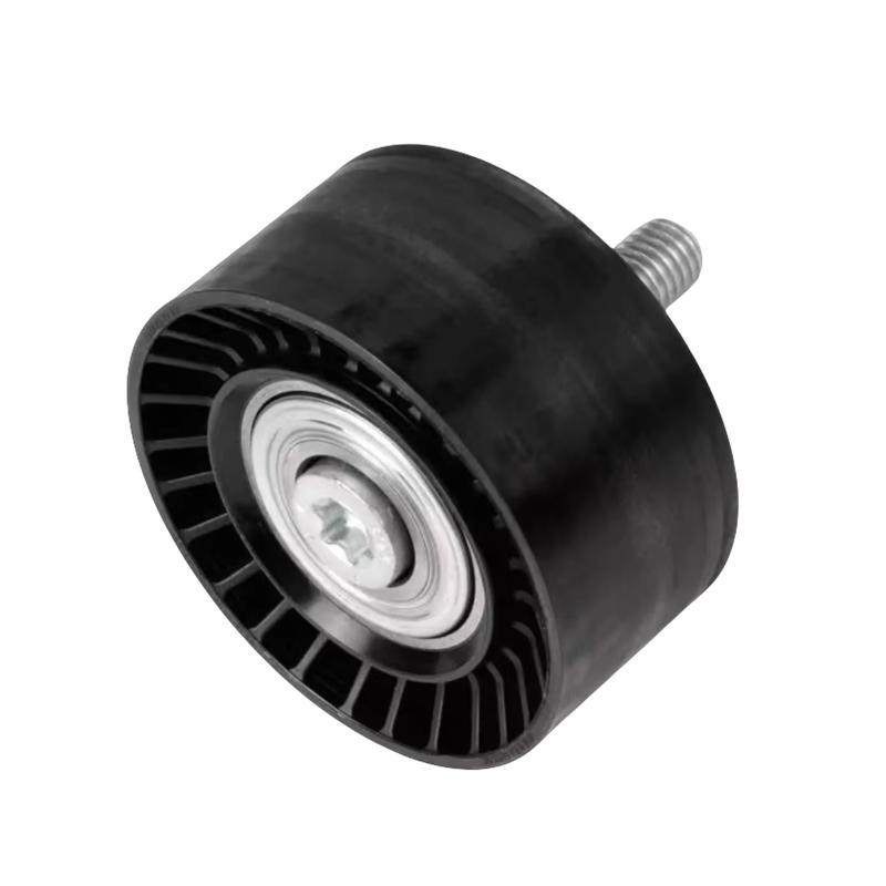 Keilriemenspanner Umlenkrolle Satz Für BMW F07 F10 F06 F12 F13 F02 X5E 70 F15 X6 E71 F16 N55 11287628659 11288604266 6pk1478