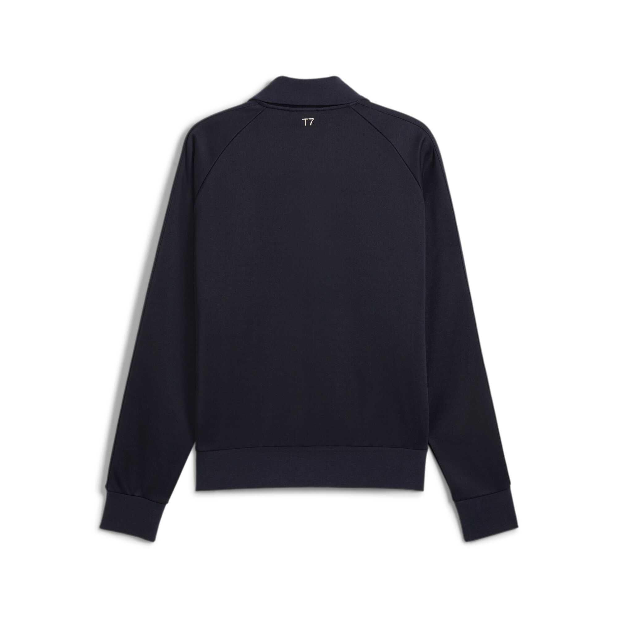 

Новая куртка PUMA T7 для мужчин 629936-16 S