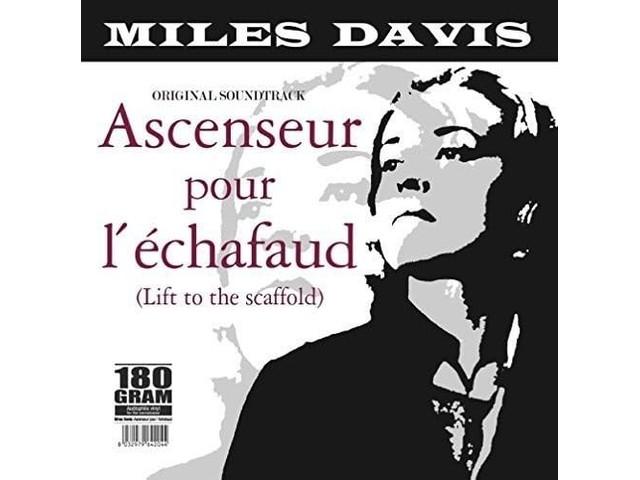 

[SHM-CD] Ascenseur Pour L Echafaud Complete Edition Miles Davis UCCU-5757 NEW