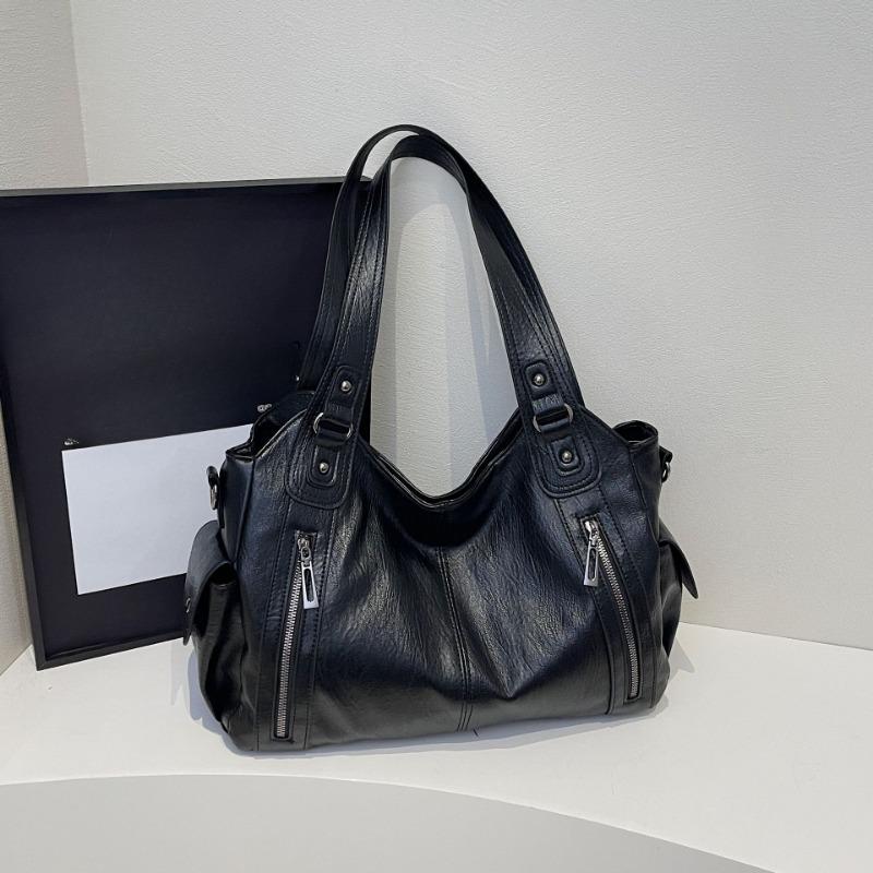 Tote Bag with Large Capacity, Elegant and Luxurious, Small and Exclusive, Single Shoulder Crossbody Bag, Underarm Bag