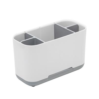 Bathroom Toothbrush Storage Rack, Countertop Storage Rack