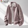 Men's Spring Autumn Casual Lapel Jacket