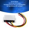 Module with Aluminum   High Efficiency Voltage Converter Module IP67 Waterproof     Module  12V 24V 8‑36V To 5V 5A for Vehicle