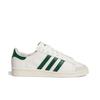 Adidas Jabbar OG Low Off White Dark Green Men Sneakers Cream Cream-White IH5298