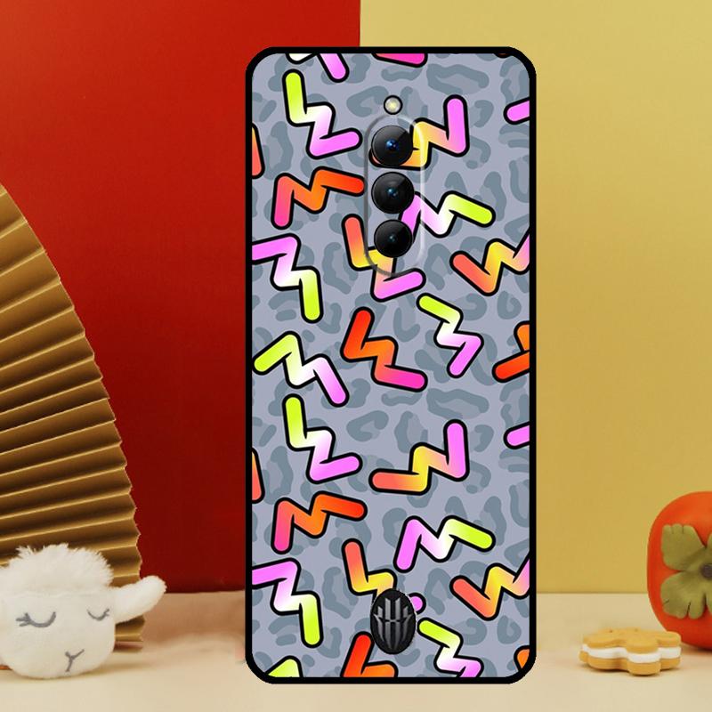 Daniel Ricciardo Case For Nubia Red Magic 10 8 9 Pro Plus 6 7 6S 7S Pro 5G 6R RedMagic 9S 8S Pro Plus Cover