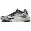 LQDCELL Optic Sheer 'Black Violet' (Unisex) Gray Violet / Puma Black Training Shoes 192560 02