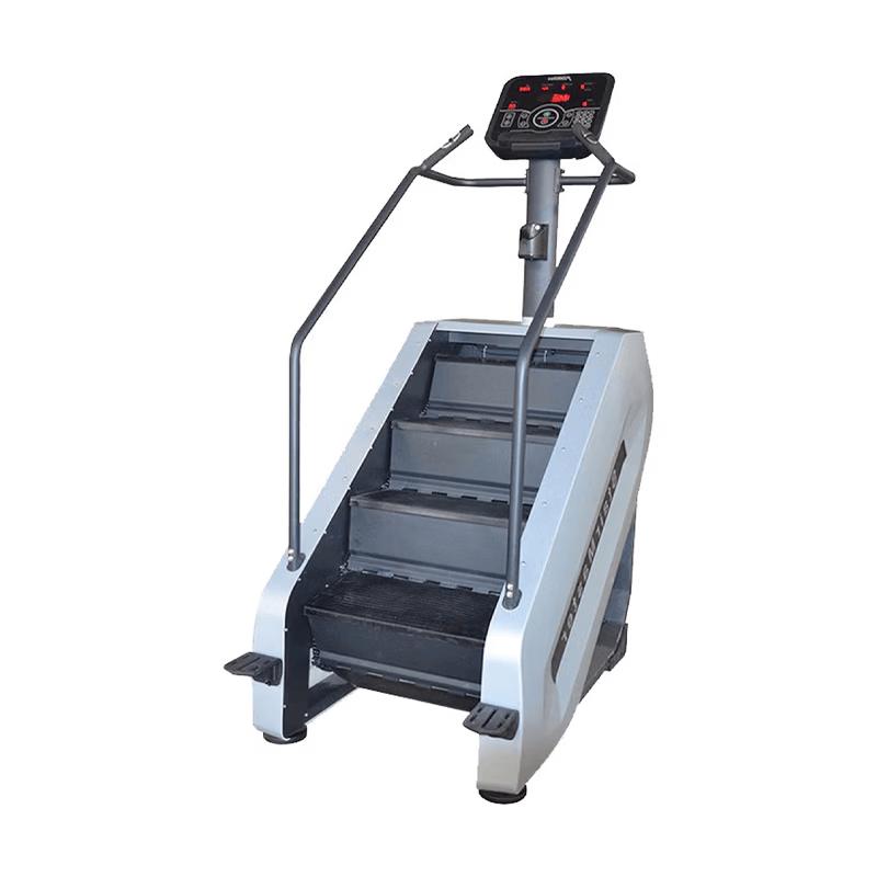 Electric Stair Climber with Display