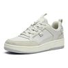 New Anta Life Collection Low Top Skateboard Shoes Men's Gray 912228067-2