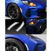 GR86 ZN8 BRZ ZD8 86 Full LED Side Marker Clear AVEST Custom Parts Exterior Accessories Ver.2 Vehicle-Specific Dress-up