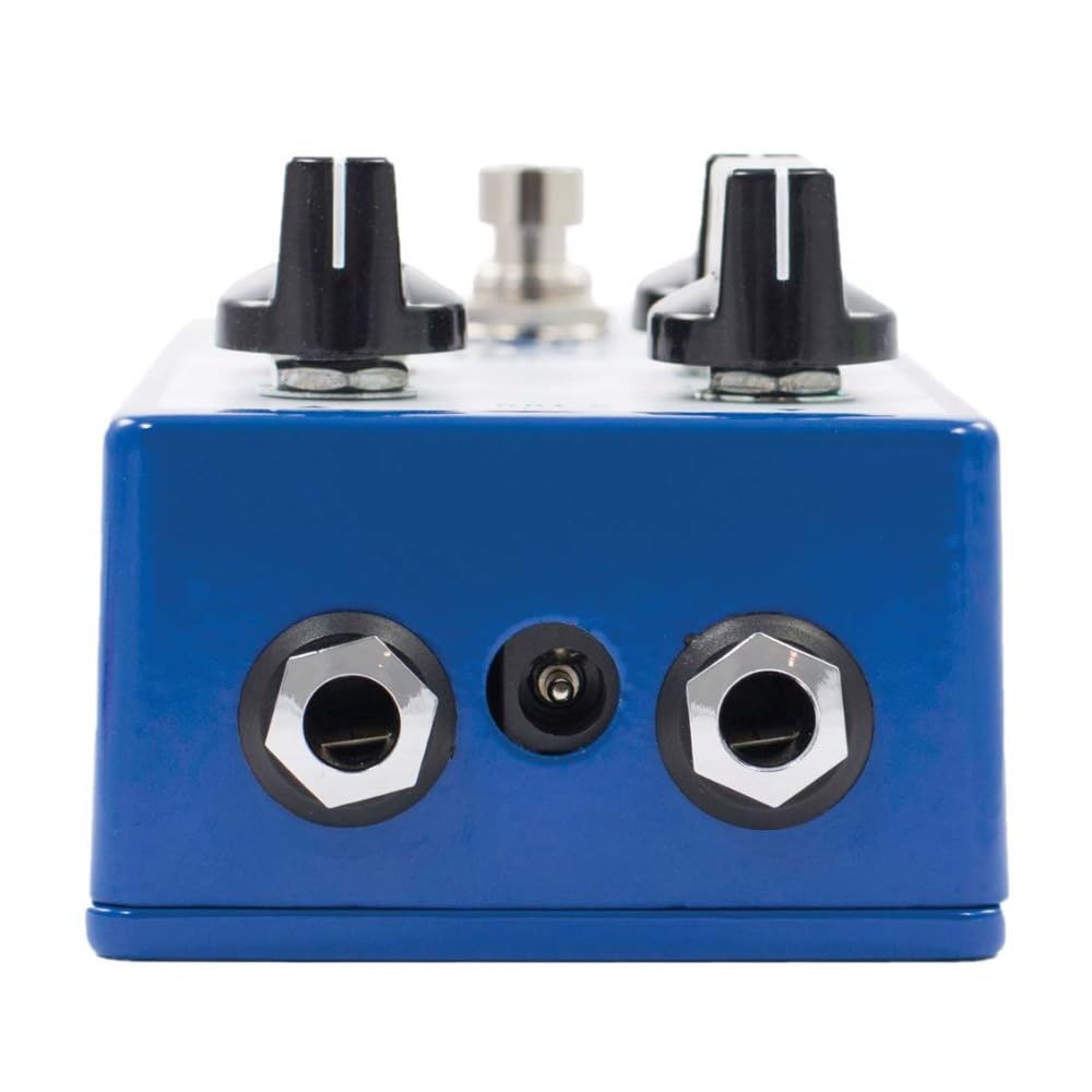 Earth Quaker Devices Tone Job EQ & Booster Pedal