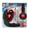 Weyuuyu Electric Masturbator for Glans Anal 10 Modes of Powerful Soft Tongue Prostate Popular Adult Japanese Instruction Manual Included Men,