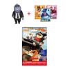 24Pcs Bag The Bad Guys Alliance Handmade Big Bad Wolf Greedy Snake  Cartoon Anime Peripheral Doll Gift