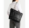 Сумочка Badura JH6256-BR чёрный