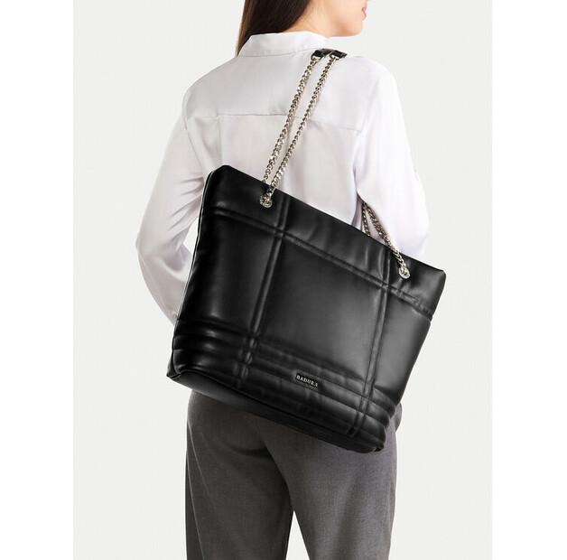 Сумочка Badura JH6256-BR чёрный