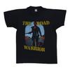 Vintage 1980s The Road Warrior Movie Shirt