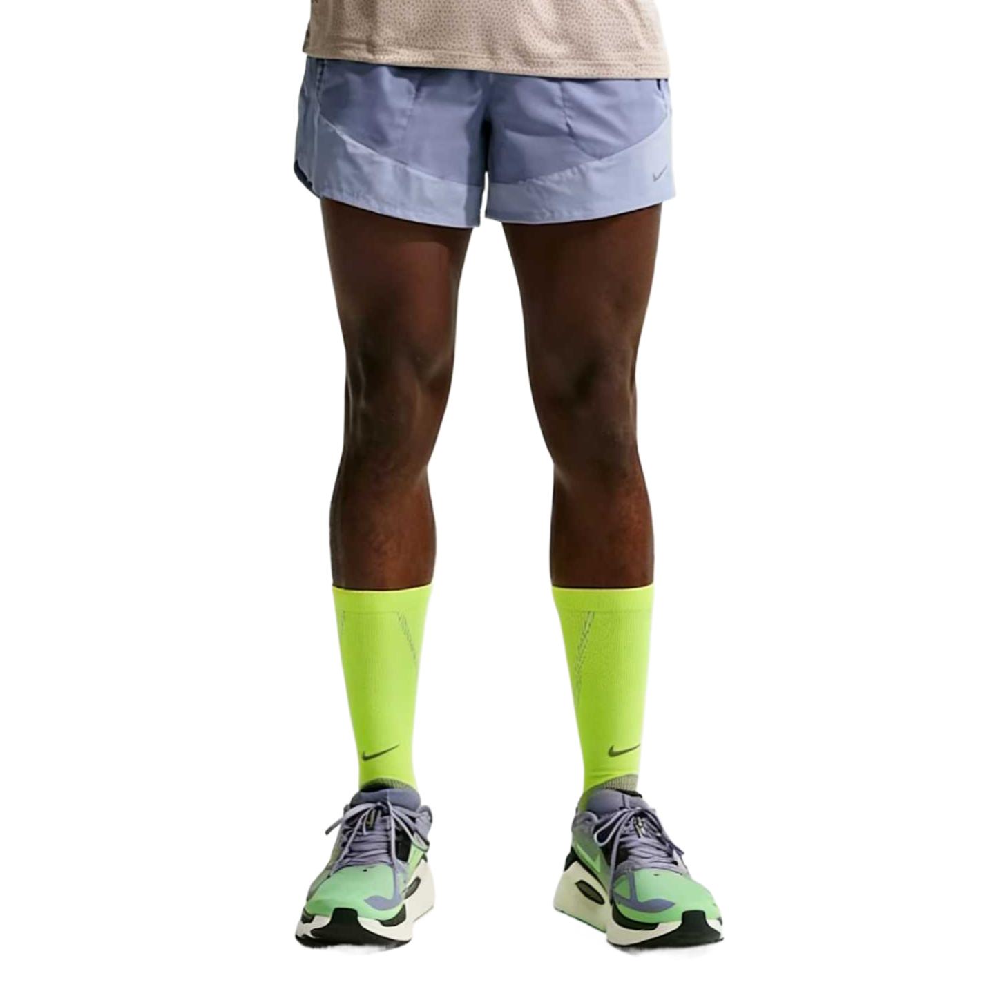 Nike Мужские беговые шорты Dri-Fit Stride Быстросохнущие Дышащие шорты IF2016-506 S