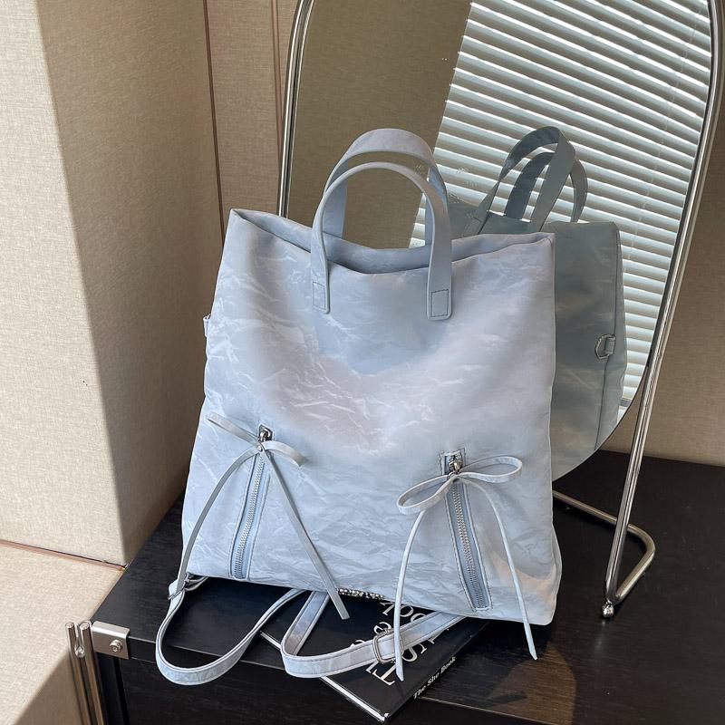 

Рюкзак для женщин Leisure большой вместимости, новая сумка через плечо для путешествий, рюкзак для поездок на работу, ручная сумка-тоут