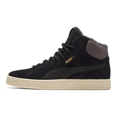1948 Mid Corduroy Sneakers Unisex Sneakers Black 363705-02