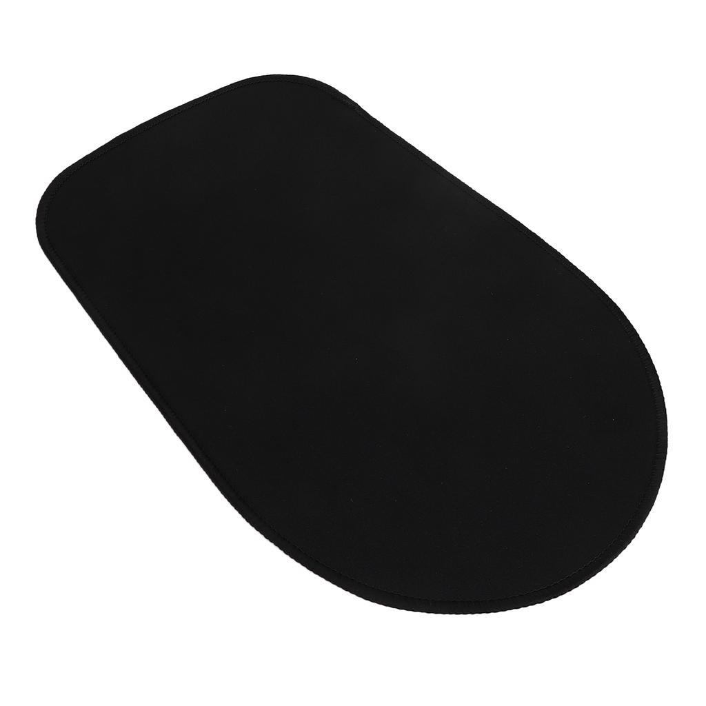 Mixer Slider Mat Easy To Move Flexible Exquisite Black Edges Kitchen Appliance Mats for Household