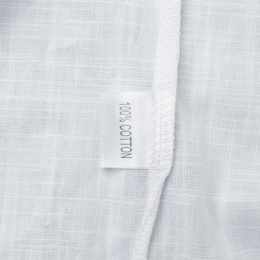 Bornladies Jaro Léto Všestranná Ležérní Košile Dámská Módní Jednobarevná Volná Košile Kardiganová Košile